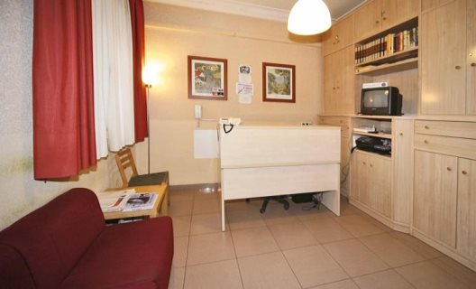Hostal Prim