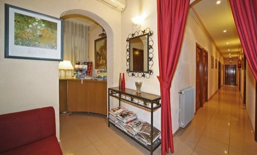 Hostal Prim