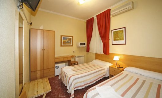 Hostal Prim