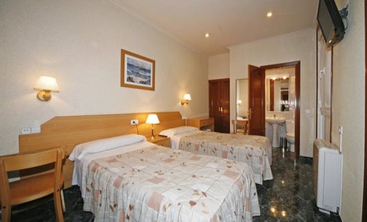 Hostal Prim