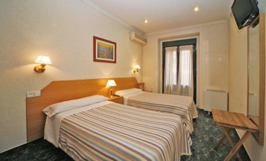 Hostal Prim