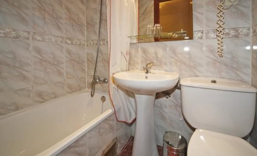 Hostal Prim