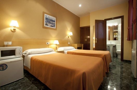 Hostal Prim