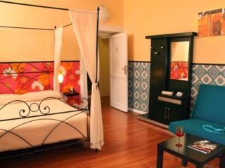 Hostal Prince Of Via Veneto
