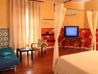 Hostal Prince Of Via Veneto