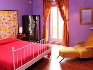 Hostal Prince Of Via Veneto