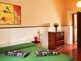 Hostal Prince Of Via Veneto