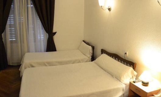 Hostal Principado