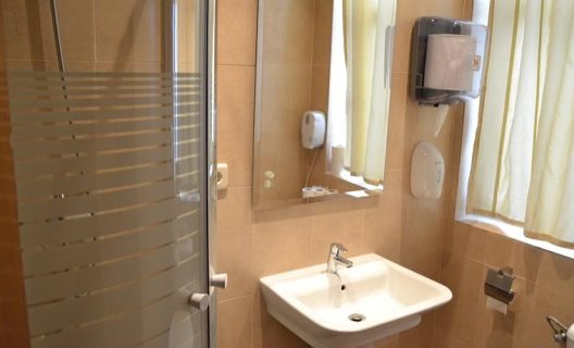 Hostal Principado