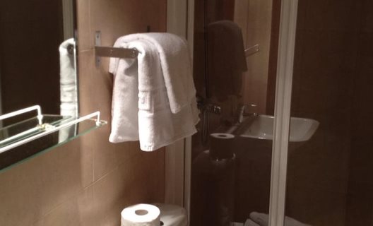 Hostal Principado