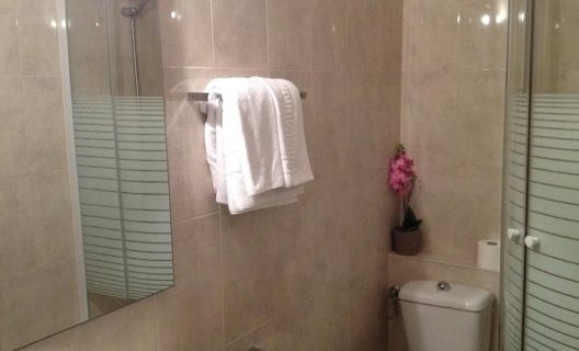 Hostal Principado