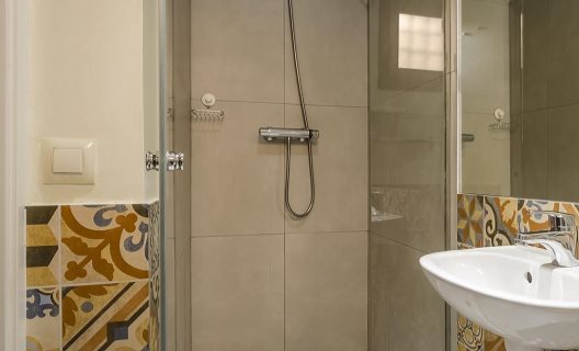 Hostal Puerta Bisagra