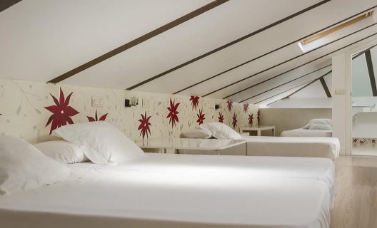 Hostal Puerta Bisagra