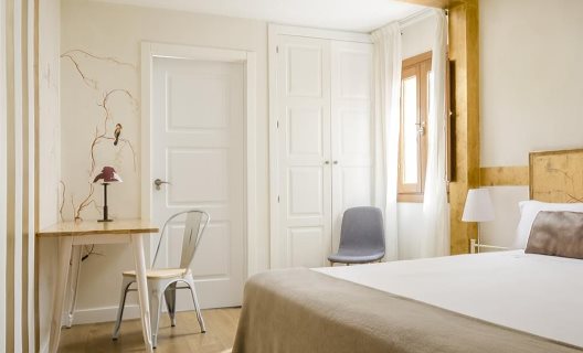Hostal Puerta Bisagra