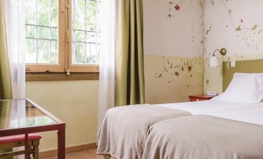 Hostal Puerta Bisagra