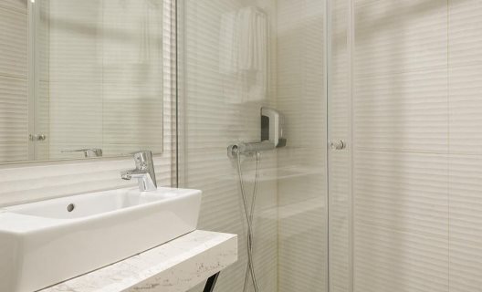 Hostal Puerta Bisagra