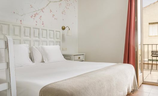 Hostal Puerta Bisagra