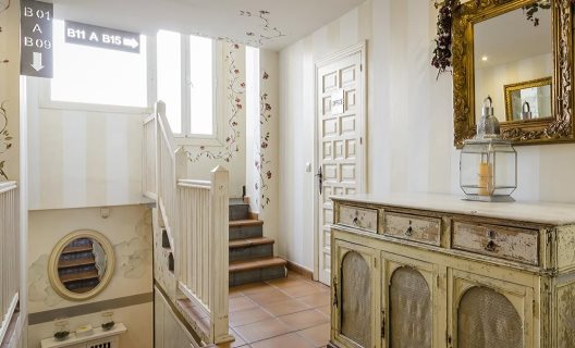 Hostal Puerta Bisagra