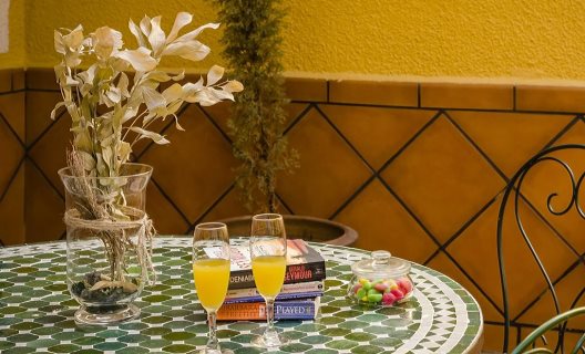 Hostal Puerta Bisagra