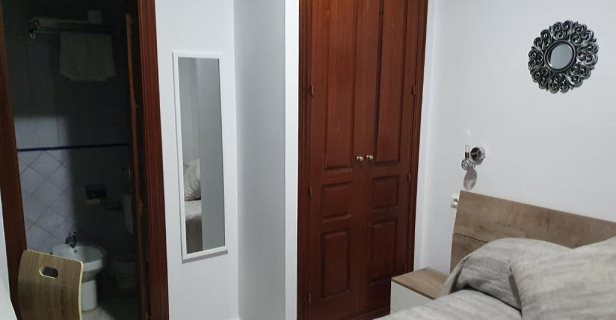 Hostal Puerta Carmona
