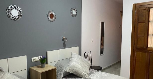 Hostal Puerta Carmona