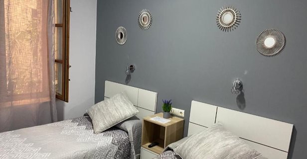 Hostal Puerta Carmona