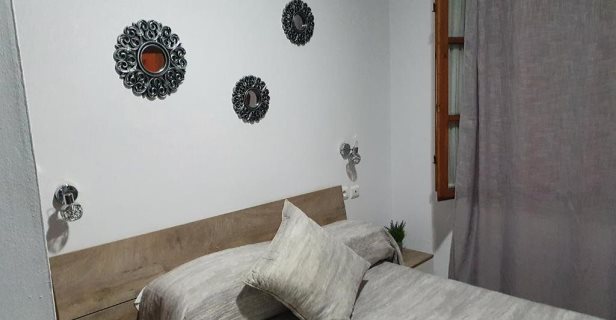 Hostal Puerta Carmona