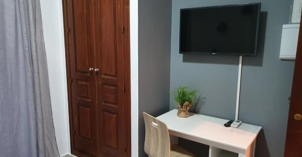 Hostal Puerta Carmona