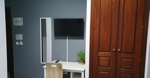 Hostal Puerta Carmona