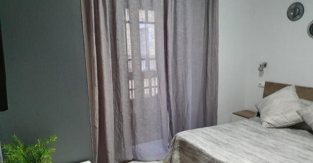 Hostal Puerta Carmona