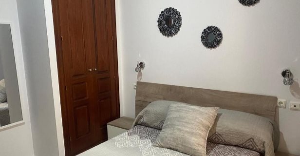 Hostal Puerta Carmona