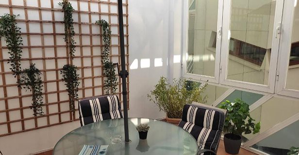 Hostal Puerta Carmona