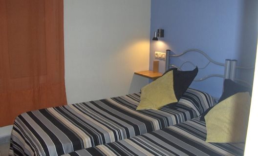 Hostal Puig Rom