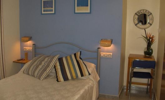 Hostal Puig Rom