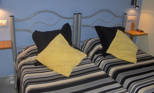 Hostal Puig Rom