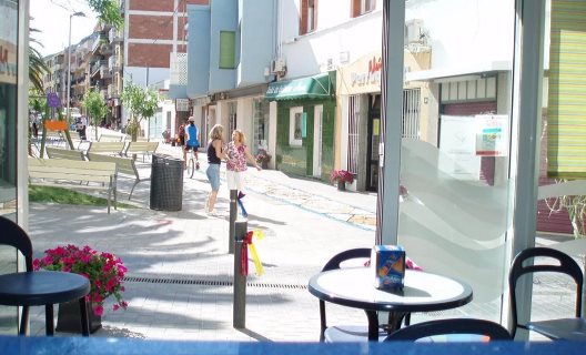 Hostal Puig Rom