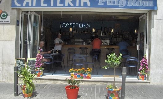 Hostal Puig Rom