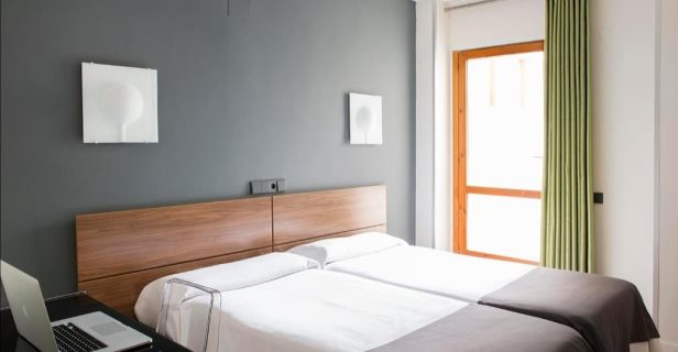 Hostal Punto Chic Joaquín Costa