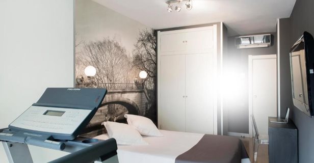 Hostal Punto Chic Joaquín Costa