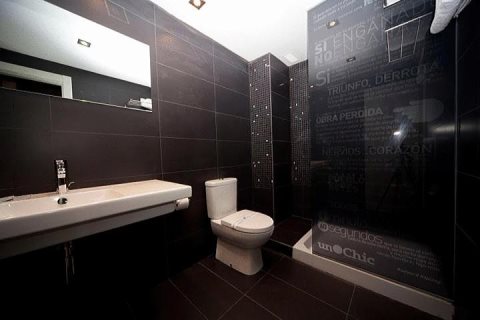 Hostal Punto Chic Joaquín Costa