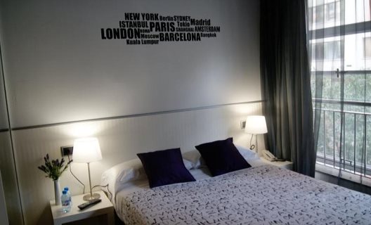 Hostal Q