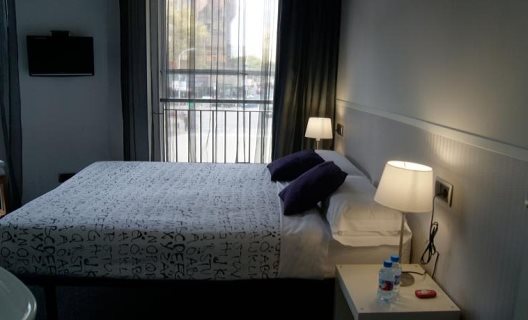 Hostal Q