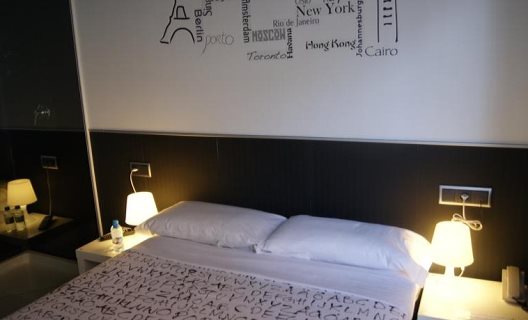 Hostal Q