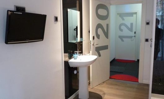 Hostal Q