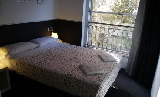 Hostal Q