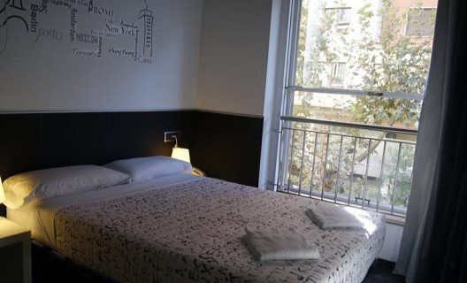 Hostal Q