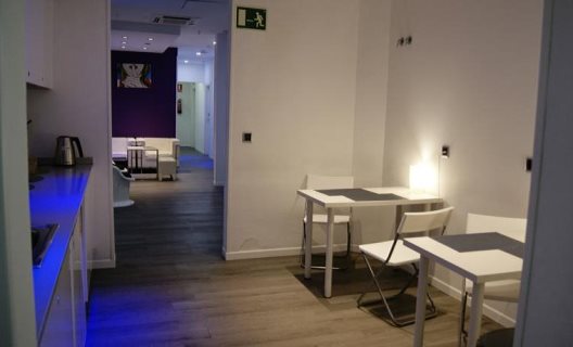 Hostal Q