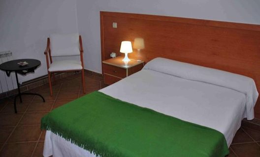 Hostal Q Albares