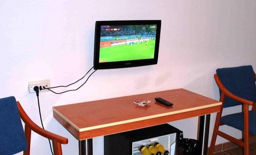 Hostal Q Albares