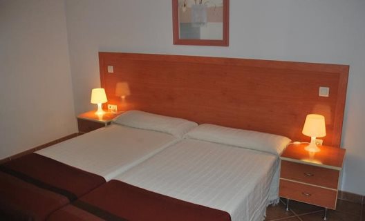 Hostal Q Albares